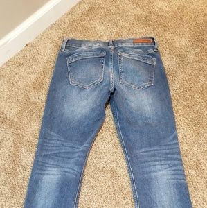 Express Jeans